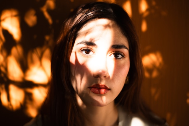Kombipaket - Portraitfotografie I & II
